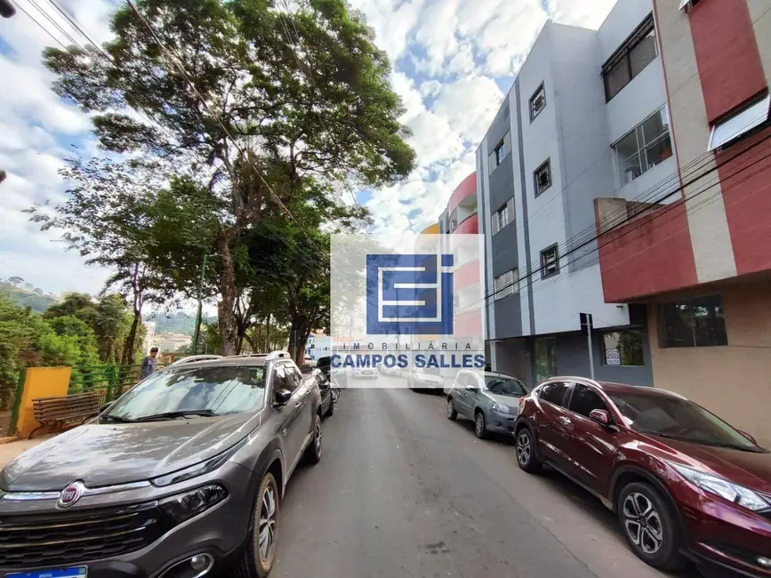 Foto 3 de Apartamento com 2 quartos para alugar em Centro, Socorro - SP