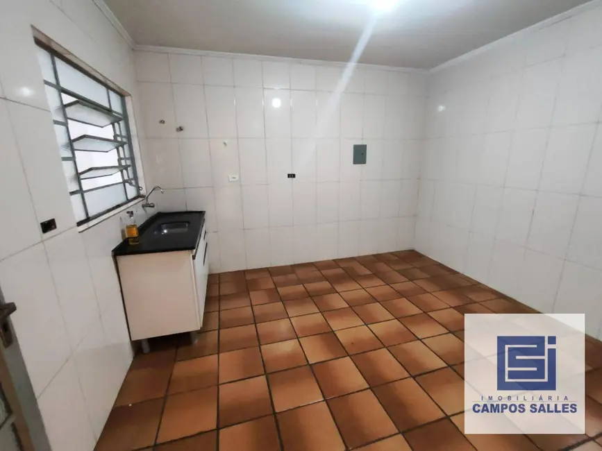 Foto 7 de Apartamento com 2 quartos para alugar em Centro, Socorro - SP