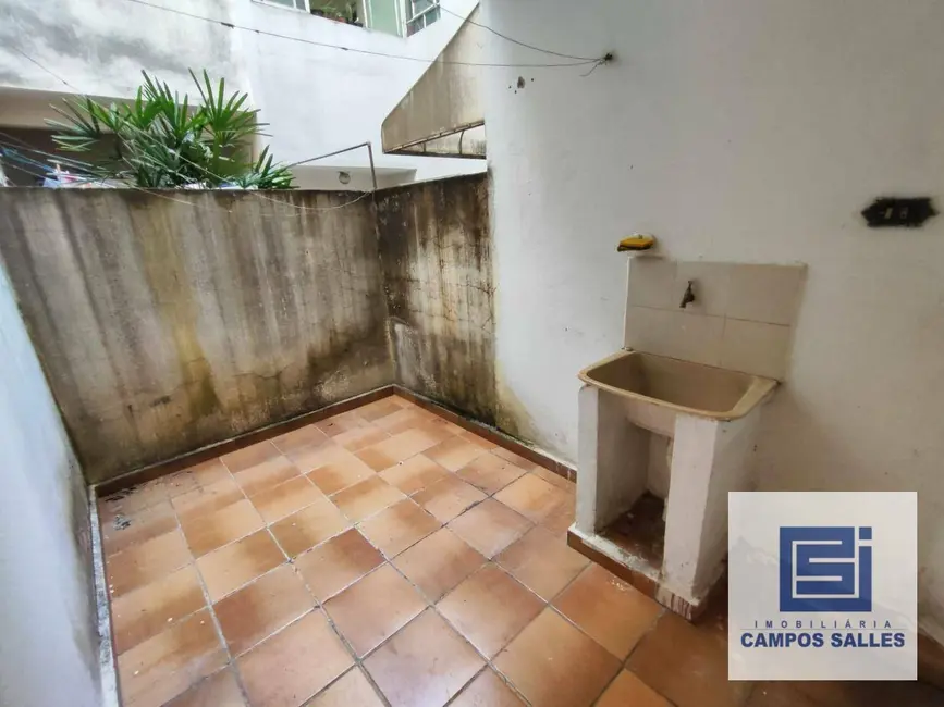 Foto 9 de Apartamento com 2 quartos para alugar em Centro, Socorro - SP
