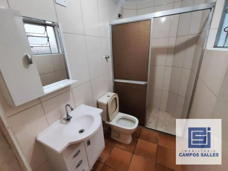 Foto 8 de Apartamento com 2 quartos para alugar em Centro, Socorro - SP