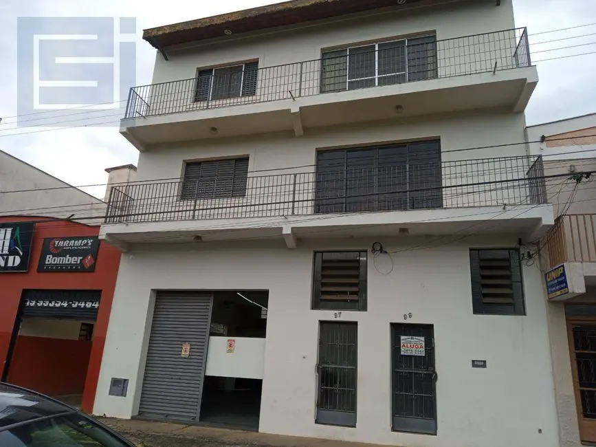 Foto 1 de Apartamento com 2 quartos para alugar, 70m2 em Centro, Socorro - SP