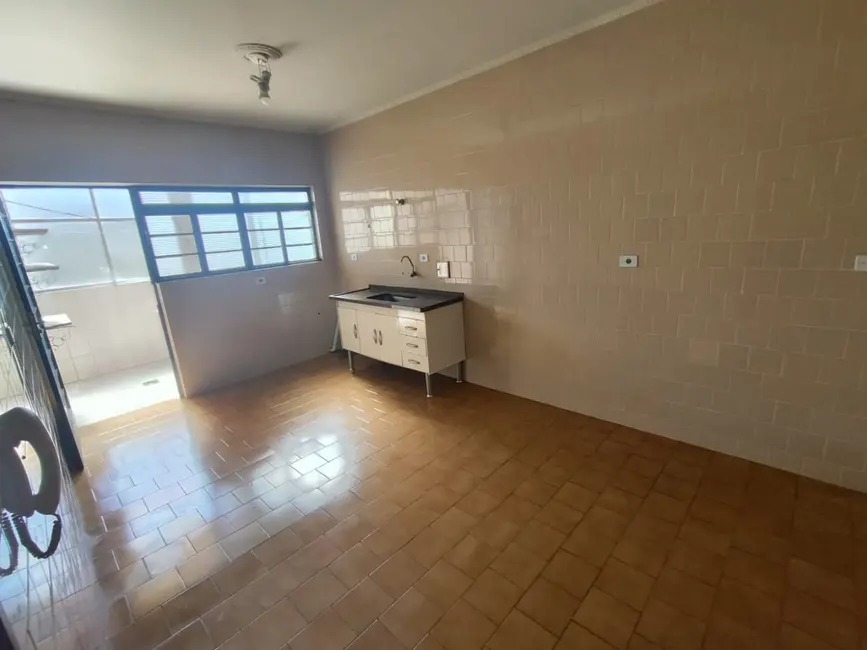 Foto 5 de Apartamento com 2 quartos para alugar, 70m2 em Centro, Socorro - SP