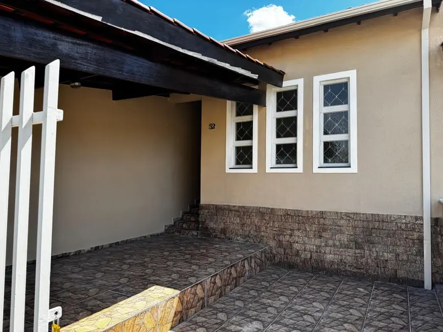 Foto 2 de Casa com 3 quartos à venda, 160m2 em Centro, Socorro - SP