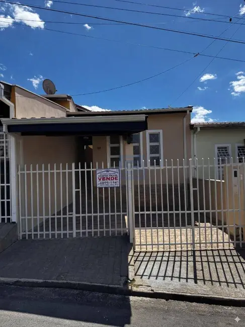 Foto 1 de Casa com 3 quartos à venda, 160m2 em Centro, Socorro - SP