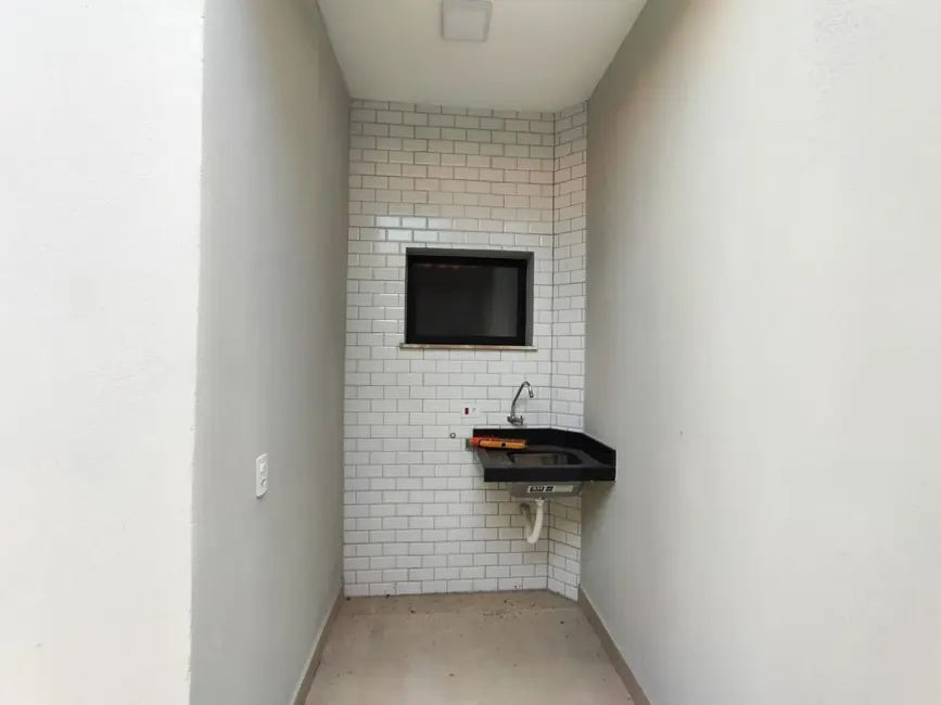 Foto 9 de Casa com 2 quartos para alugar em Socorro - SP