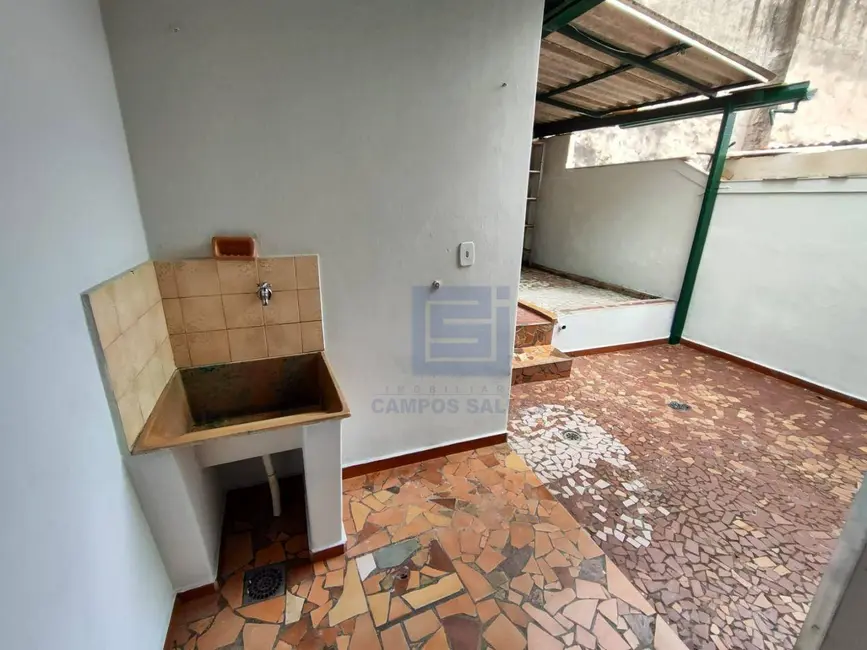 Casa com 2 quartos para alugar em Socorro - SP - imagem 9 Foto 9 de Casa com 2 quartos para alugar em Socorro - SP