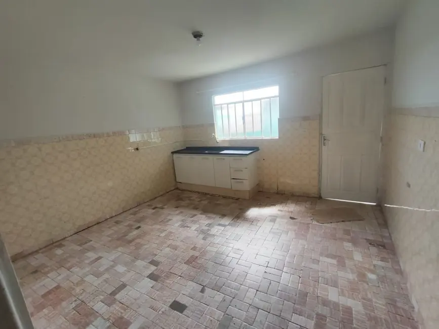 Foto 7 de Casa com 2 quartos para alugar em Socorro - SP