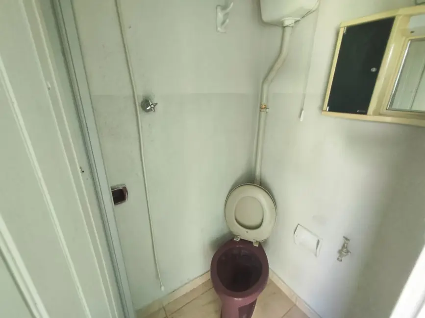 Foto 9 de Casa com 2 quartos para alugar em Socorro - SP