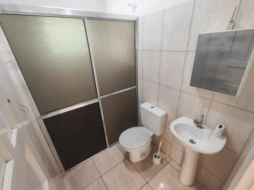 Foto 8 de Casa com 2 quartos para alugar em Socorro - SP