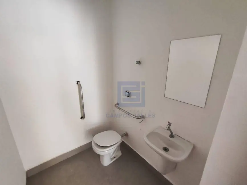 Foto 9 de Sala Comercial para alugar, 110m2 em Socorro - SP