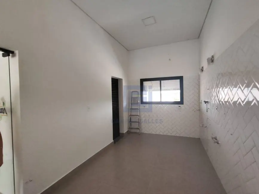 Foto 7 de Sala Comercial para alugar, 110m2 em Socorro - SP