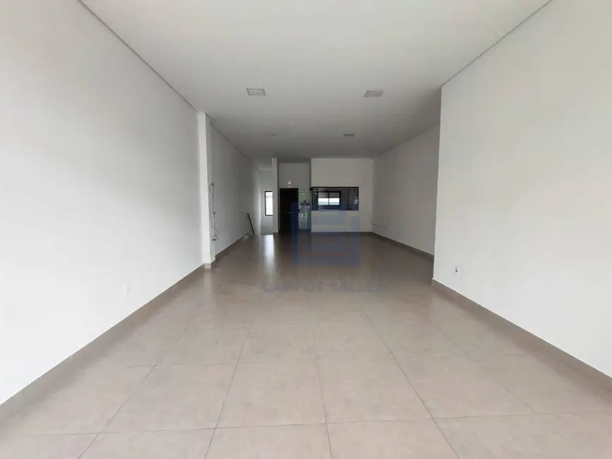 Foto 4 de Sala Comercial para alugar, 110m2 em Socorro - SP