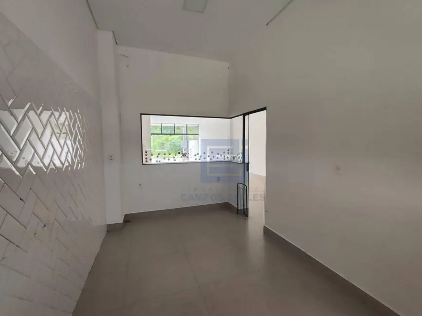 Foto 8 de Sala Comercial para alugar, 110m2 em Socorro - SP