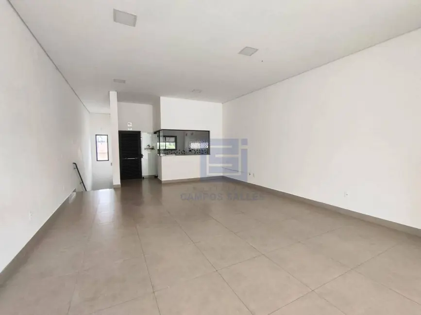 Foto 5 de Sala Comercial para alugar, 110m2 em Socorro - SP