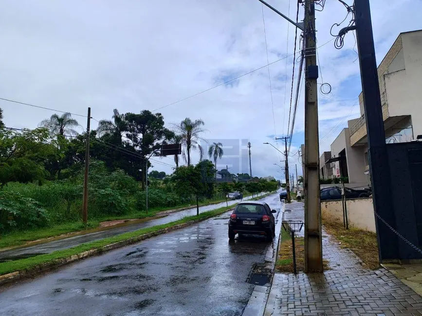 Foto 2 de Sala Comercial para alugar, 110m2 em Socorro - SP
