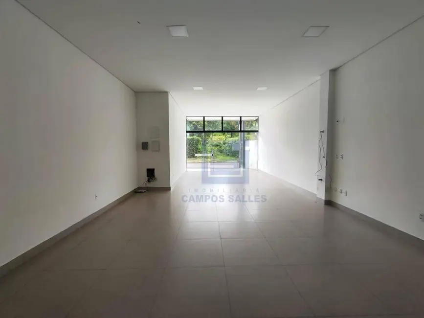 Foto 6 de Sala Comercial para alugar, 110m2 em Socorro - SP
