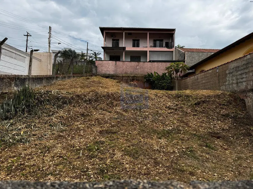 Terreno / Lote à venda, 288m2 em Socorro - SP - imagem 1 Foto 1 de Terreno / Lote à venda, 288m2 em Socorro - SP