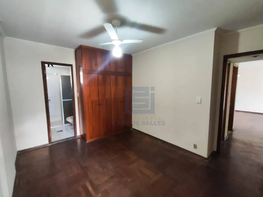 Foto 2 de Apartamento com 3 quartos para alugar em Socorro - SP