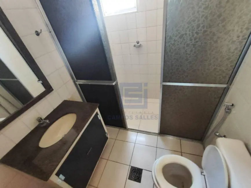 Foto 4 de Apartamento com 3 quartos para alugar em Socorro - SP