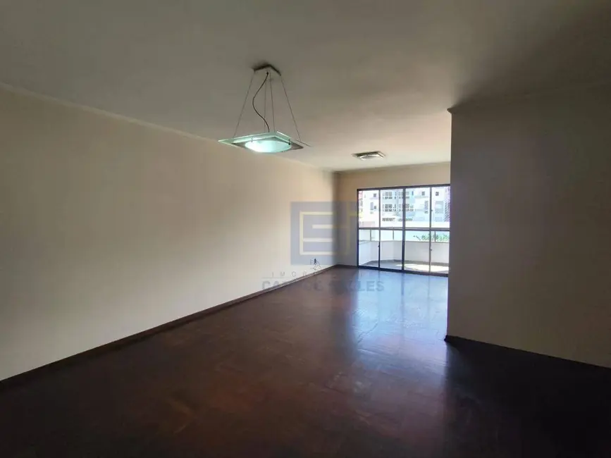 Foto 9 de Apartamento com 3 quartos para alugar em Socorro - SP