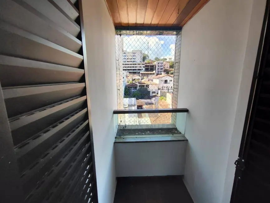 Foto 8 de Apartamento com 3 quartos para alugar em Socorro - SP