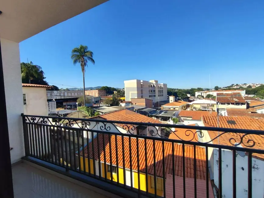 Foto 6 de Apartamento com 2 quartos para alugar em Centro, Socorro - SP