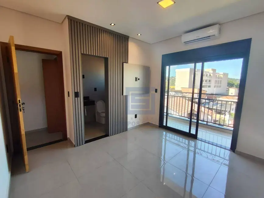 Foto 5 de Apartamento com 2 quartos para alugar em Centro, Socorro - SP