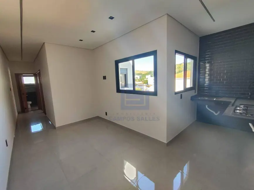 Foto 9 de Apartamento com 2 quartos para alugar em Centro, Socorro - SP