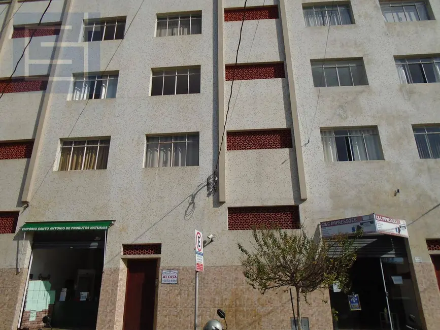 Foto 1 de Apartamento com 2 quartos para alugar, 80m2 em Centro, Socorro - SP