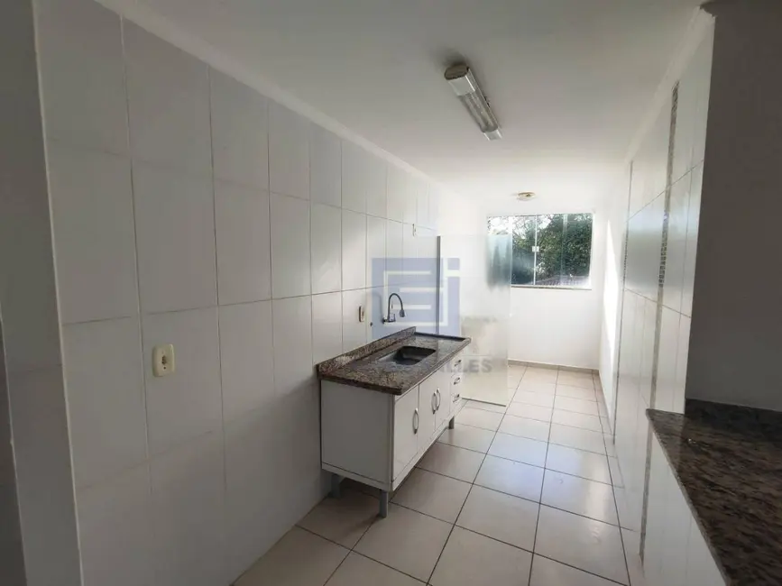 Foto 6 de Apartamento com 2 quartos para alugar, 50m2 em Centro, Socorro - SP
