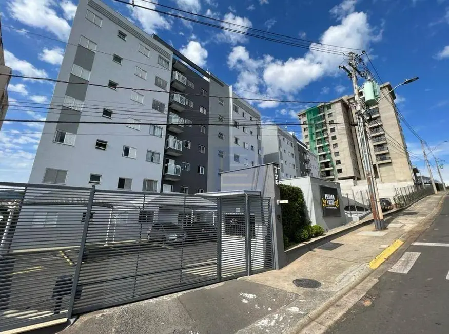 Foto 1 de Apartamento com 2 quartos para alugar, 50m2 em Centro, Socorro - SP