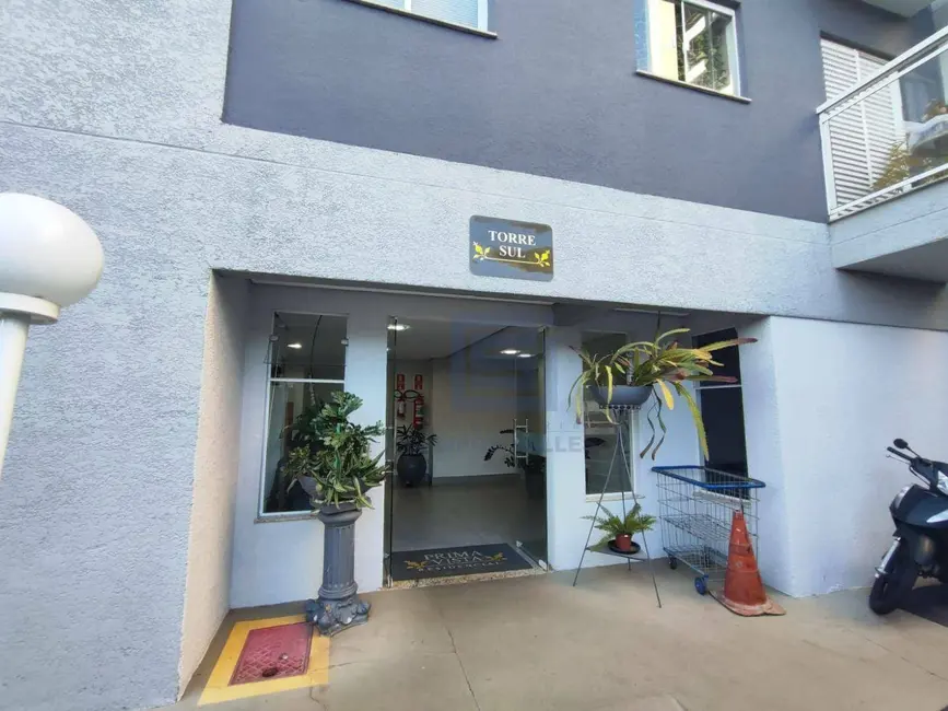 Foto 2 de Apartamento com 2 quartos para alugar, 50m2 em Centro, Socorro - SP