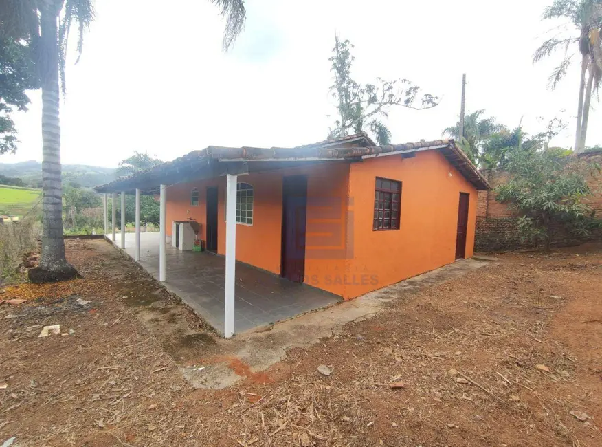 Casa com 2 quartos para alugar em Socorro - SP - imagem 6 Foto 6 de Casa com 2 quartos para alugar em Socorro - SP