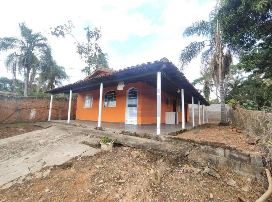 Casa com 2 quartos para alugar em Socorro - SP - imagem 7 Foto 7 de Casa com 2 quartos para alugar em Socorro - SP