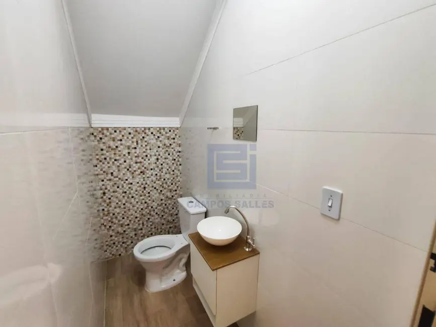 Casa com 2 quartos para alugar em Centro, Socorro - SP - imagem 9 Foto 9 de Casa com 2 quartos para alugar em Centro, Socorro - SP