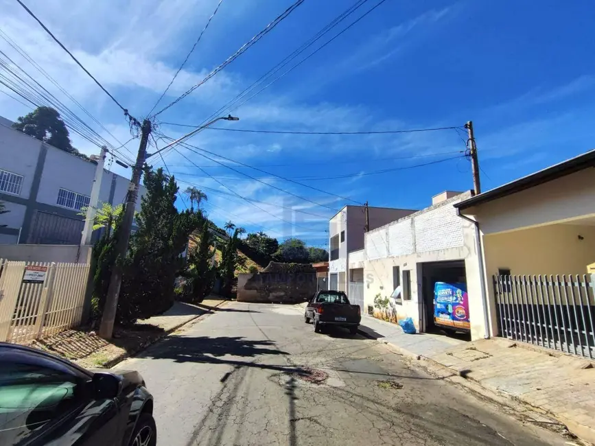 Casa com 2 quartos para alugar em Centro, Socorro - SP - imagem 3 Foto 3 de Casa com 2 quartos para alugar em Centro, Socorro - SP