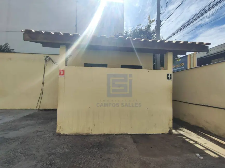 Foto 4 de Sala Comercial para alugar em Centro, Socorro - SP