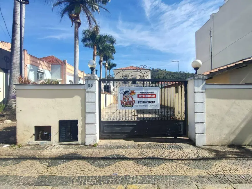 Foto 1 de Sala Comercial para alugar em Centro, Socorro - SP
