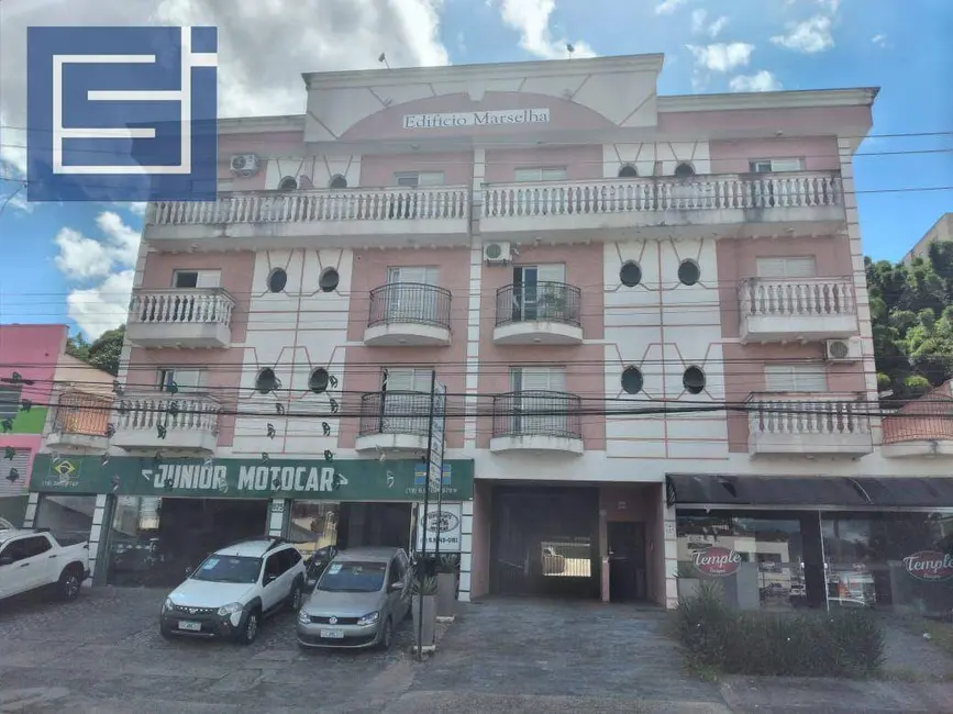 Foto 1 de Apartamento com 2 quartos para alugar em Centro, Socorro - SP