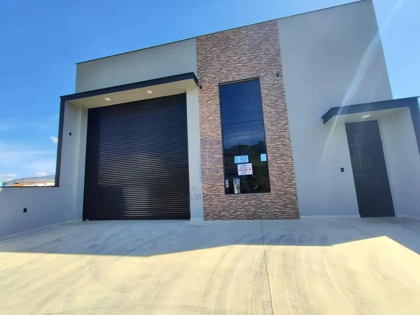 Sala Comercial para alugar, 260m2 em Socorro - SP - imagem 1 Foto 1 de Sala Comercial para alugar, 260m2 em Socorro - SP