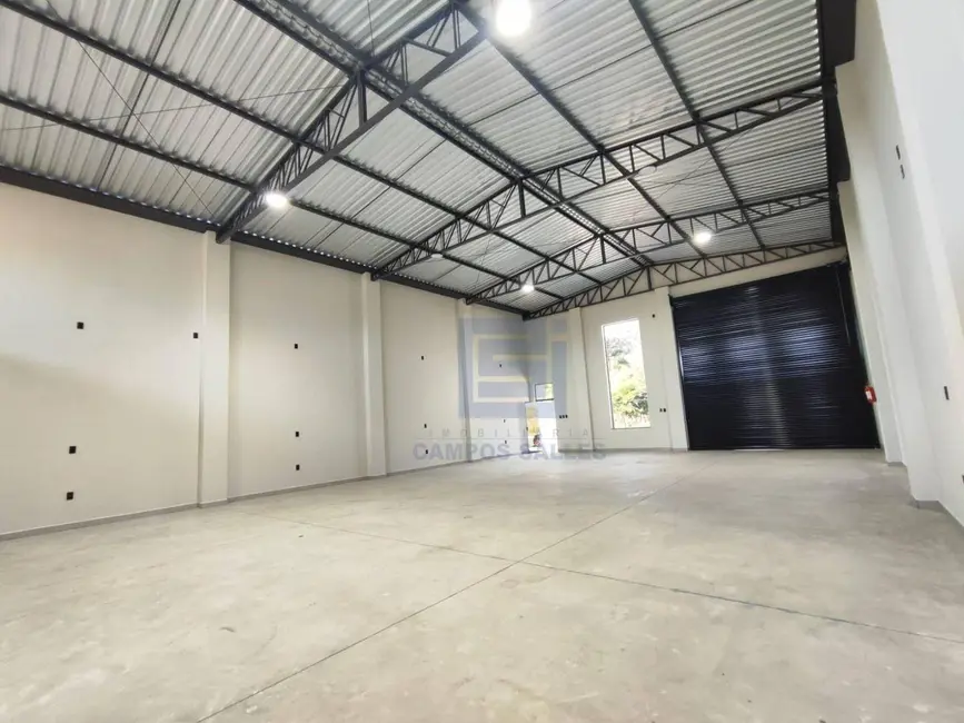 Sala Comercial para alugar, 260m2 em Socorro - SP - imagem 4 Foto 4 de Sala Comercial para alugar, 260m2 em Socorro - SP