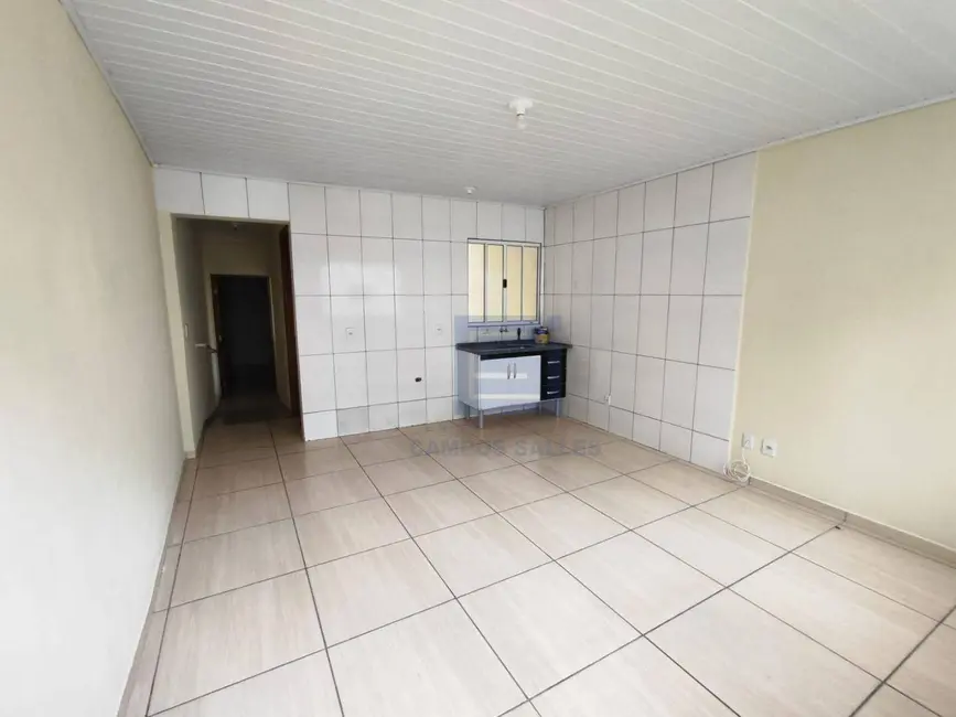 Casa com 1 quarto para alugar em Socorro - SP - imagem 2 Foto 2 de Casa com 1 quarto para alugar em Socorro - SP