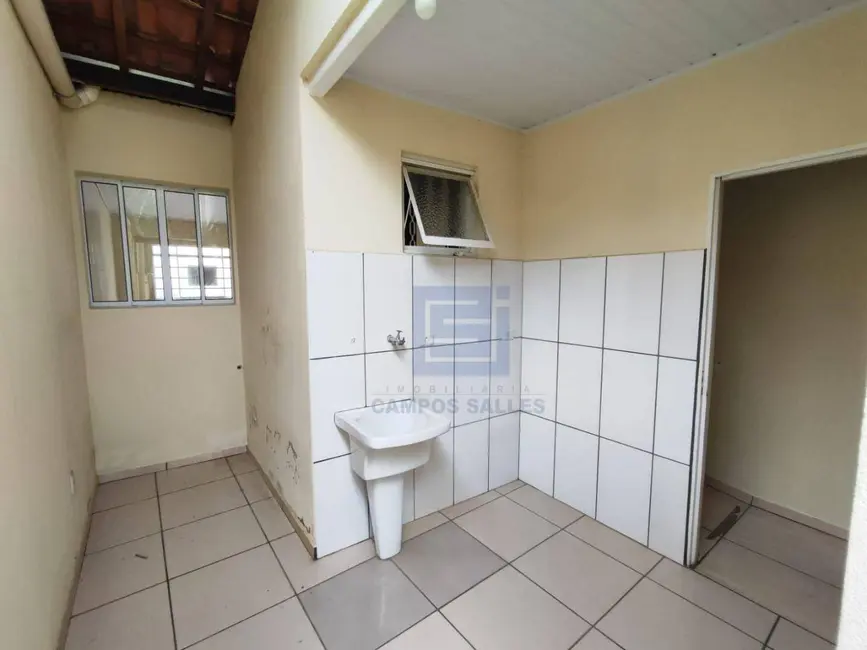 Casa com 1 quarto para alugar em Socorro - SP - imagem 5 Foto 5 de Casa com 1 quarto para alugar em Socorro - SP