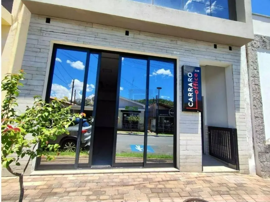 Foto 1 de Sala Comercial para alugar em Centro, Socorro - SP