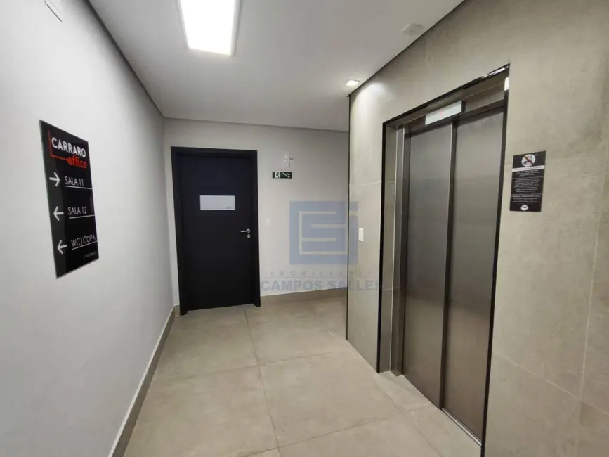 Foto 5 de Sala Comercial para alugar em Centro, Socorro - SP
