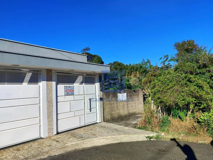 Casa com 3 quartos para alugar em Socorro - SP - imagem 3 Foto 3 de Casa com 3 quartos para alugar em Socorro - SP