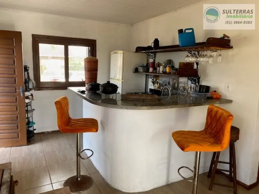 Foto 8 de Casa com 2 quartos à venda, 70m2 em Torres - RS