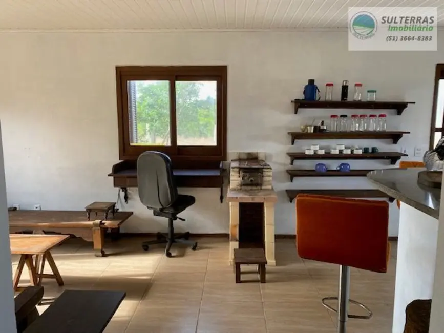 Foto 7 de Casa com 2 quartos à venda, 70m2 em Torres - RS
