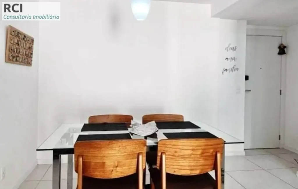 Foto 2 de Apartamento com 3 quartos à venda, 82m2 em Recreio dos Bandeirantes, Rio De Janeiro - RJ