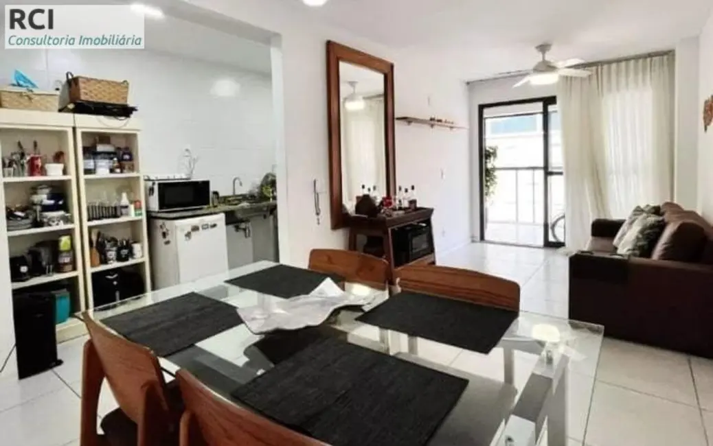 Foto 4 de Apartamento com 3 quartos à venda, 82m2 em Recreio dos Bandeirantes, Rio De Janeiro - RJ